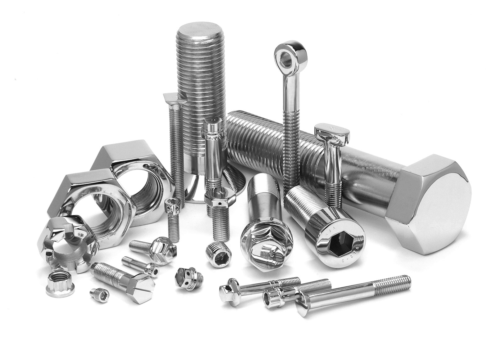 Home Vegas Fastener Manufacturing