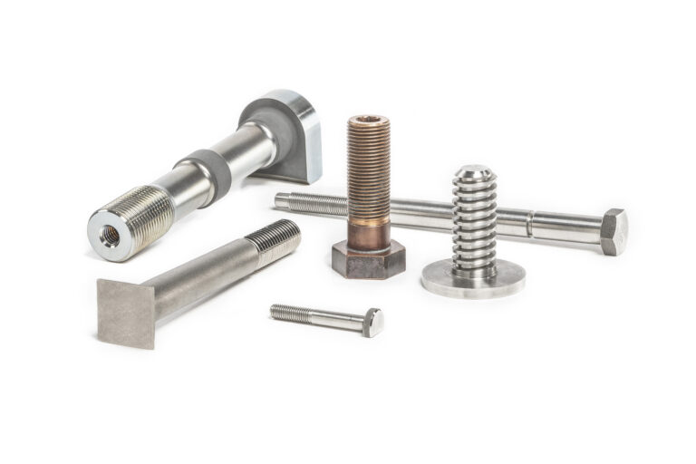 Home Vegas Fastener Manufacturing