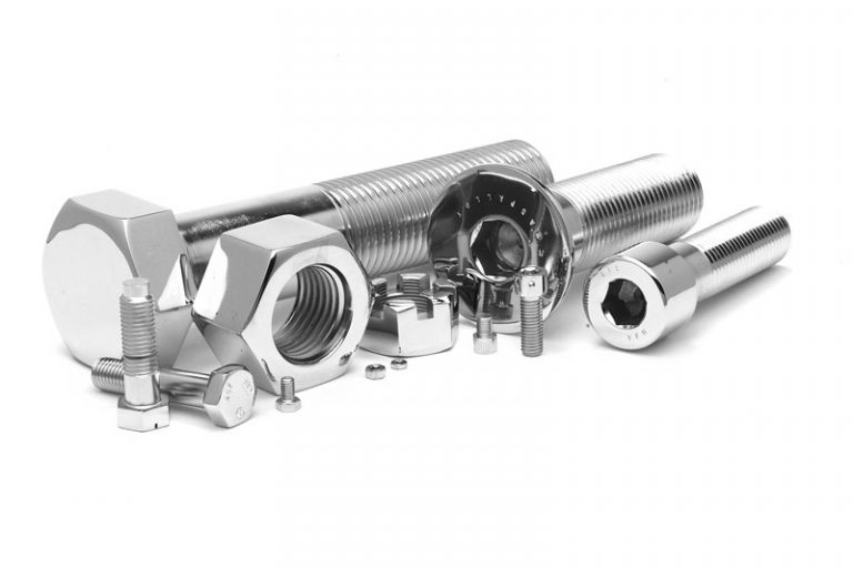 Home Vegas Fastener Manufacturing