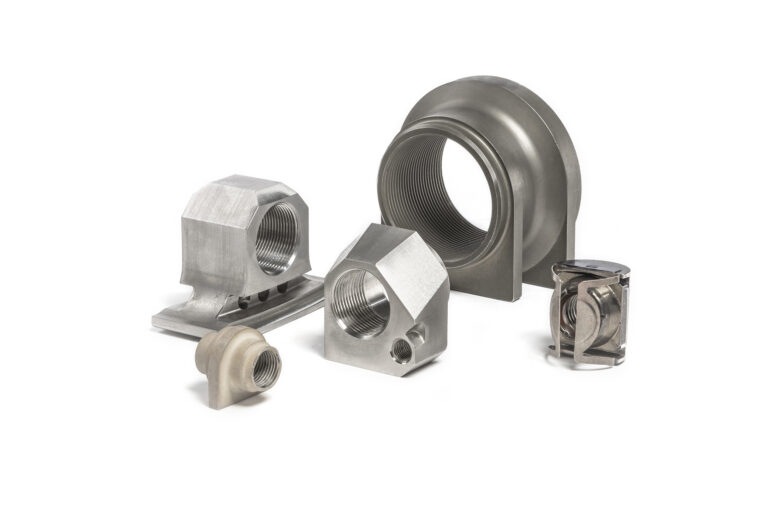 Specialty Fastener Products Vegas Fastener Manufacturing